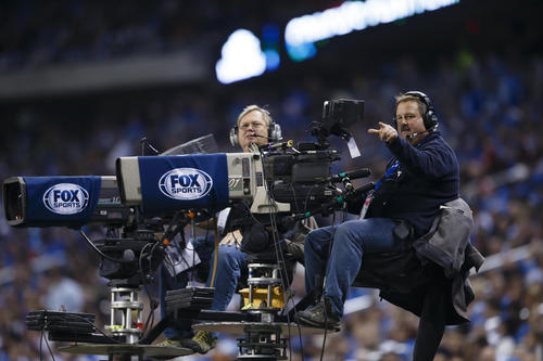 Fox Pulls Camera Operator Benedict Arnold from Upcoming Patriots ...